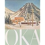 岡鹿之助展　［図録］