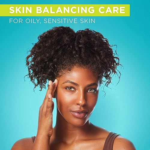 Curél Skin Balancing Care Oil Control Hydrating Water Essence 150ml, 150 ml (Pack of 1) - Image 2