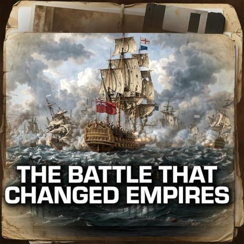 Episode 10: Battle of Quiberon Bay: France&rsquo;s Doomed Invasion