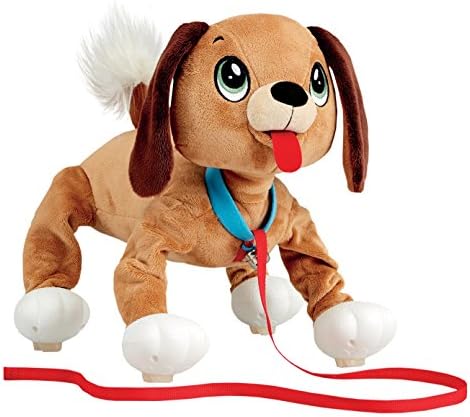 PEPPY PETS Mutt