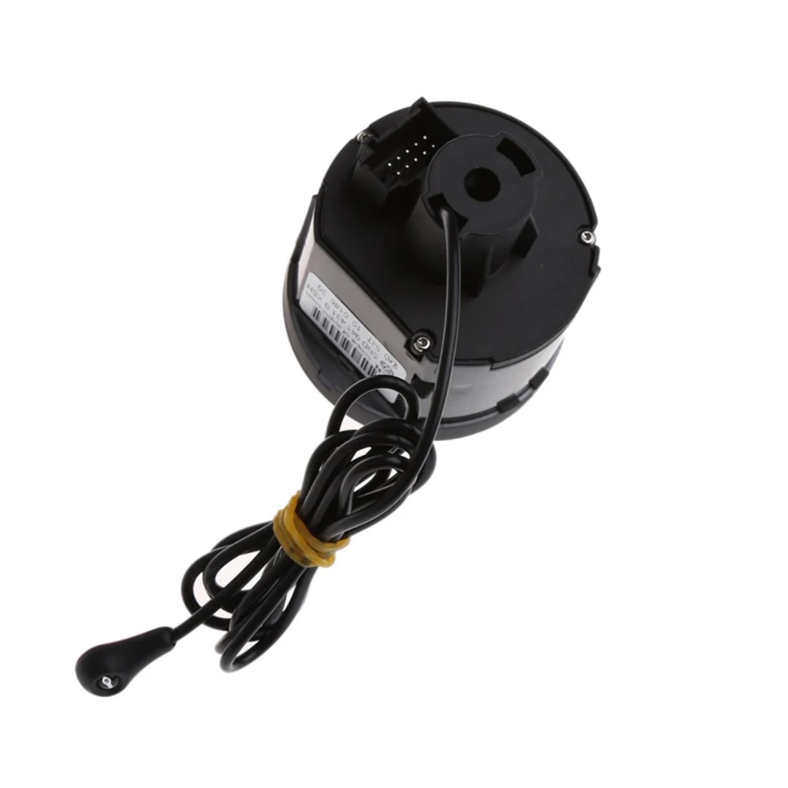 Interruttore faro compatibile con VW Golf 5 6 MK5 1 unità. Interruttore per fari con sensore di luce, sensore per fari automatico e accessori per interruttore.