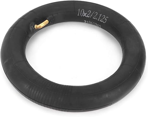 Miniatura 9 de Tubo interior, neumático de repuesto de rodillos 10x2.125 10 pulgadas neumático eléctrico scooters manguera de motocicleta