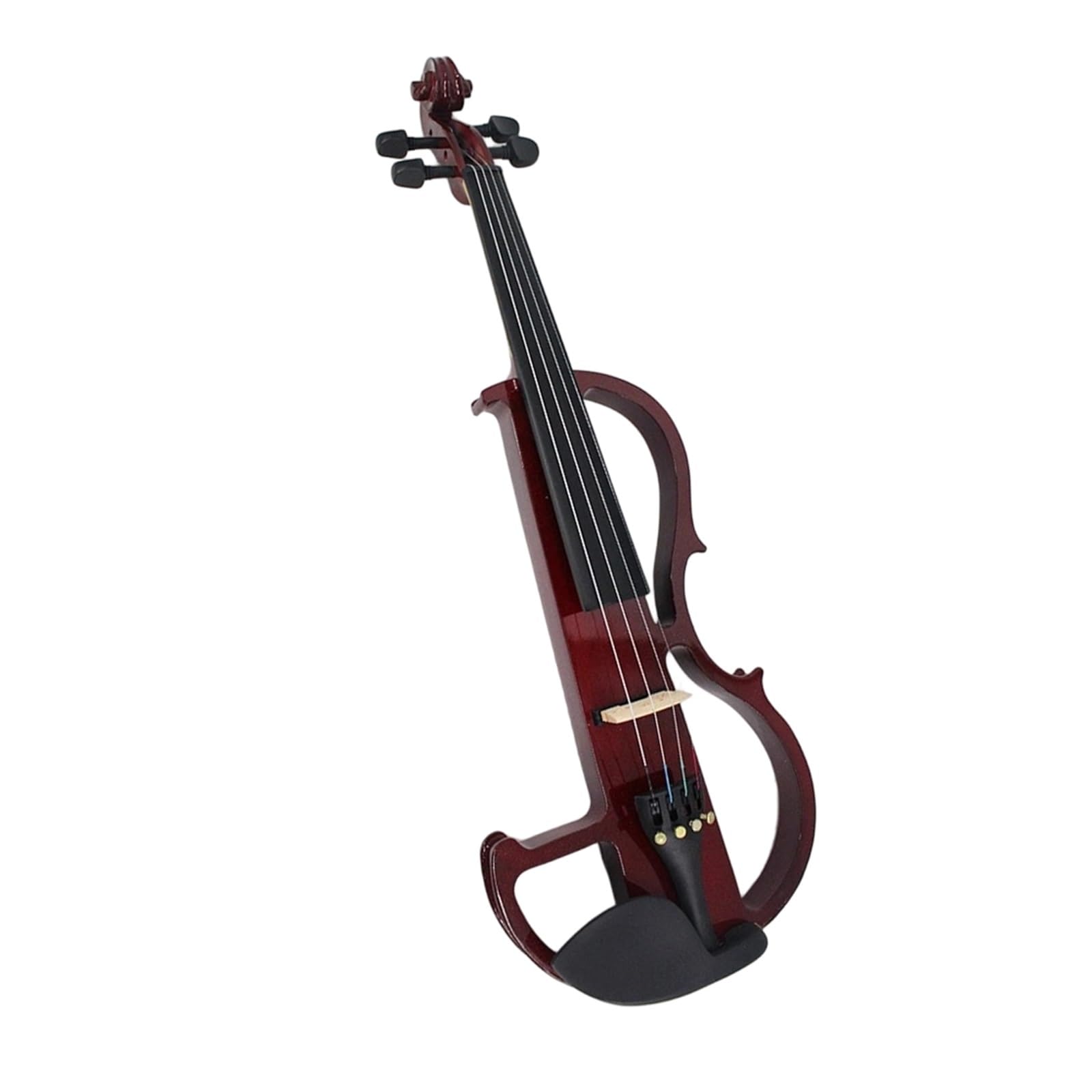 Violon Électronique Silencieux Violon Professionnel