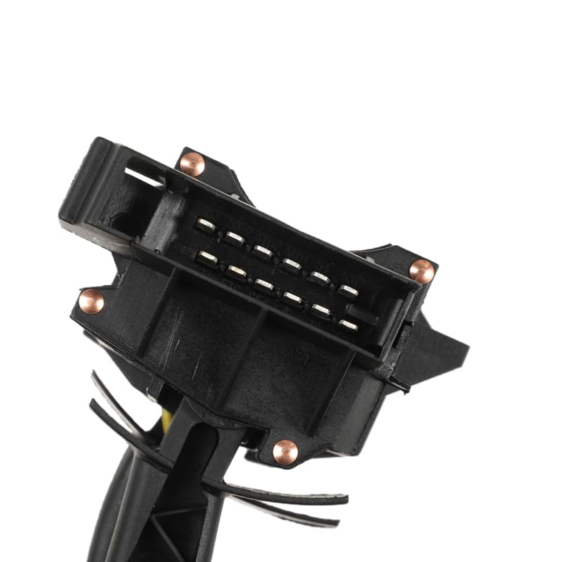 Commutateur de direction Ford Transit 95VB11K665AA comodo - 5