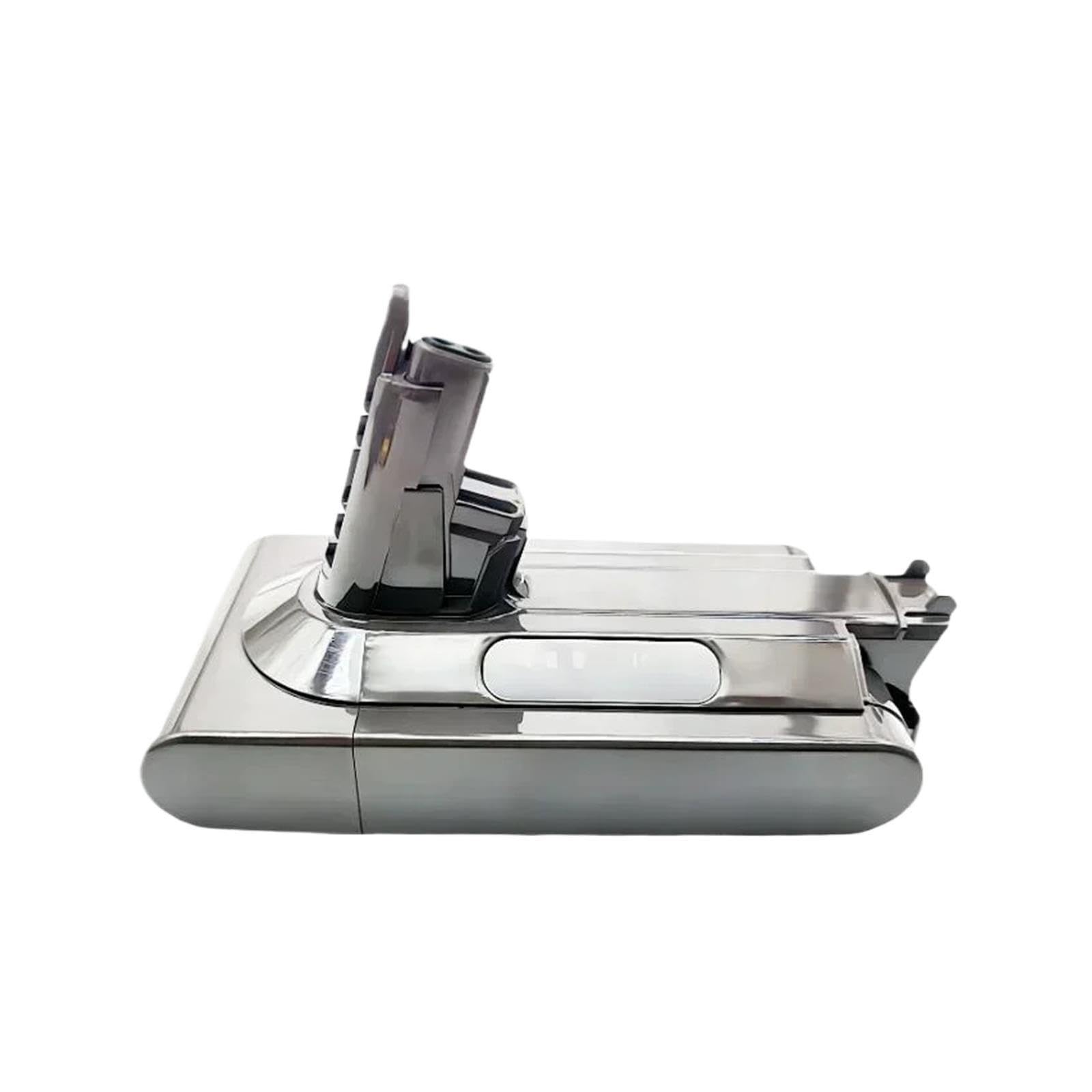 Batteria For Aspirapolvere V10,Compatibile Con Dyson,25.2V 3800MAh-12800MAh