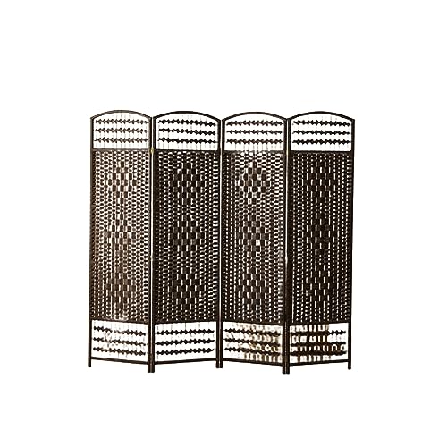 Biombos Baratos 4 Paneles Marca Generic