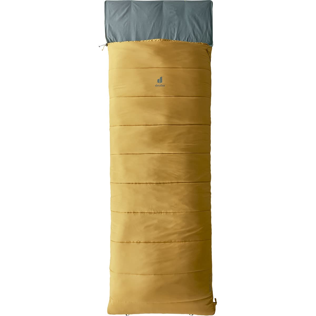 deuter Orbit SQ 6 Synthetic Fibre Sleeping Bag