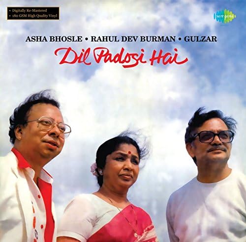 Record - Dil Padosi Hai