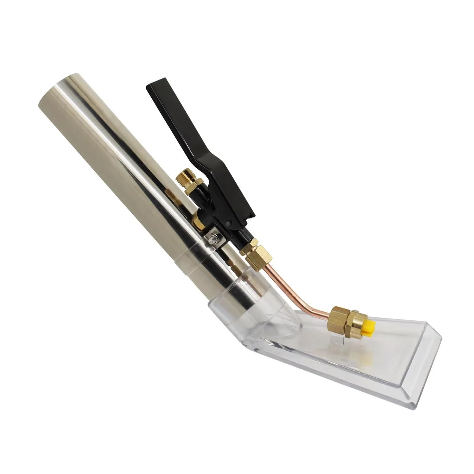 Extractor de alfombras, aspiradora for tapicería, herramienta de limpieza automática de muebles, máquina de succión, boquilla de asiento