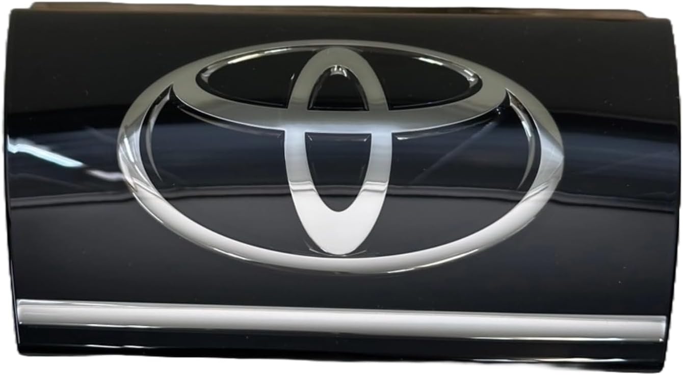 トヨタ ６０ハリアー　GR純正グリル ハリアー トヨタ純正 60ハリアー G'sモデル アッパーグリル 前期