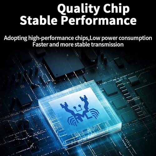 Module émetteur-récepteur pour éviter le changement de switch - 6