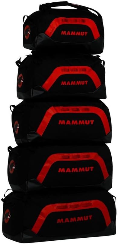 Mammut Cargon 40L Backpack