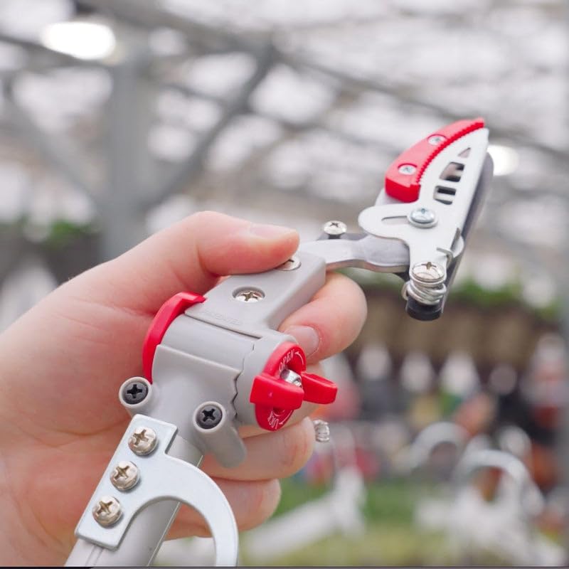 Gemplers Tijeras telescópicas para poda miniatura 4