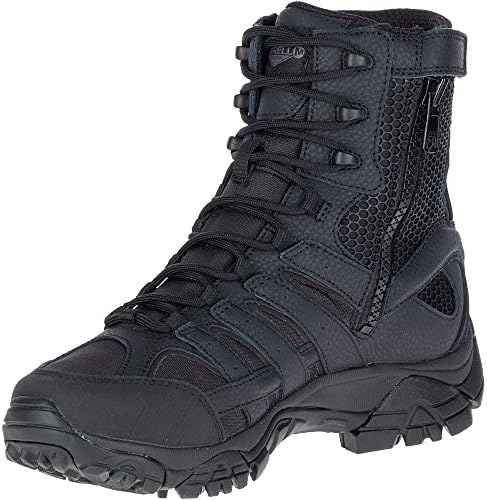 Merrell Mens Moab 2 8" Tactical Waterproof | Image 5