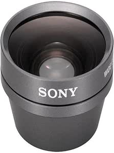 Objectif Zoom Canon VCL-719BX Pour Caméras Sony 1/2 Pouce – Occasion Bon état