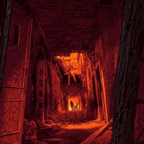 SESSION 9 (2001) Review | Asylum Echoes, Slow-Burn Madness &mdash; Horror Bull Film School