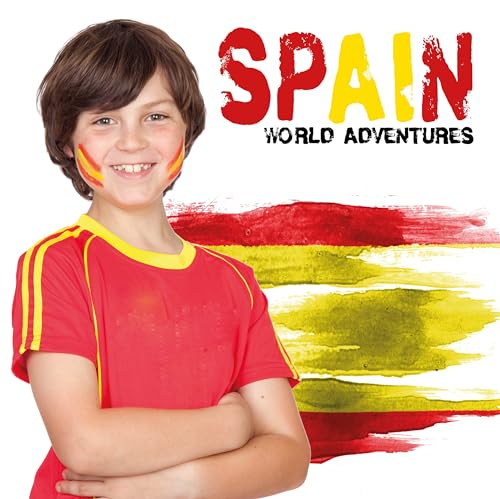 Spain World Adventures