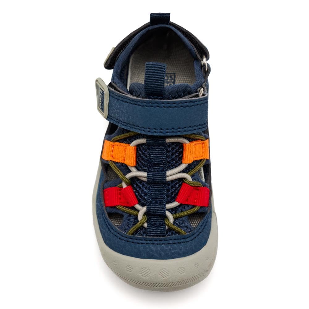 Sandali CALIFORNIANI WAUBEEK