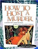 How to Host a Murder: Saturday Night Cleaver