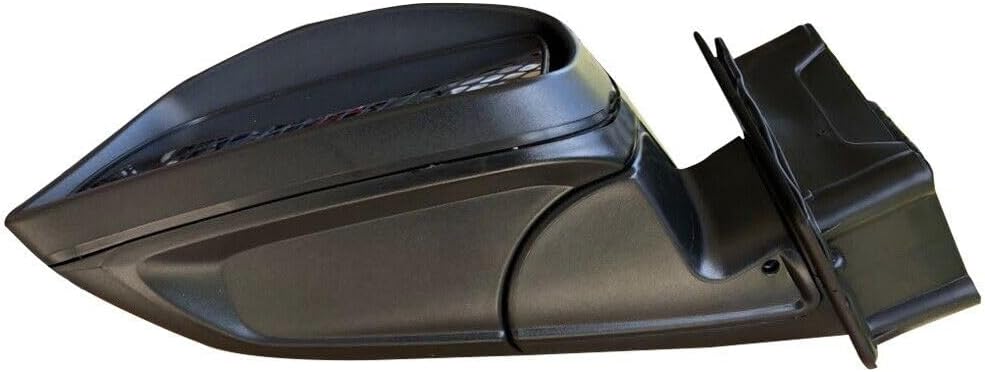 Fit For Land for Rover LR3 Electric Heated Door Mirror Plus Memory Left Driver Side 2005 To 2009