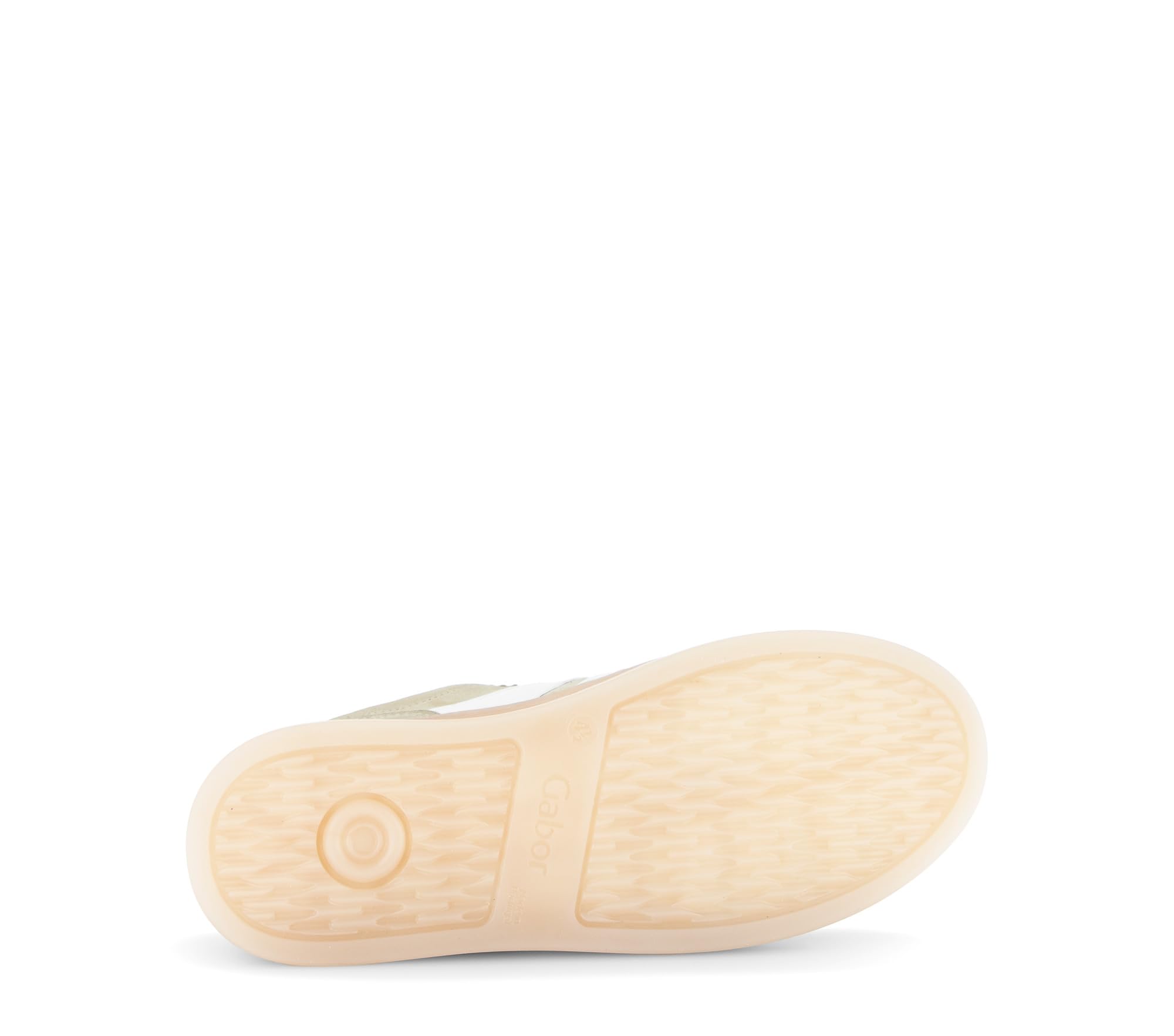 Gabor Damskie buty typu sneaker, damskie półbuty