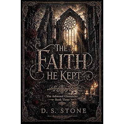 The Faith He Kept