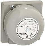 EDWARDS SIGNALING 435-4G1