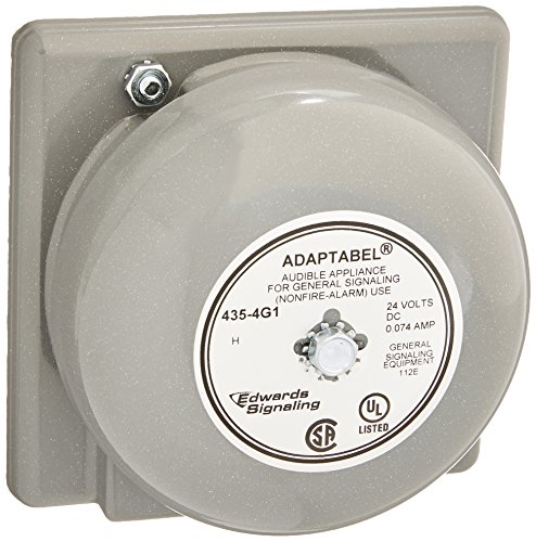 EDWARDS SIGNALING 435-4G1