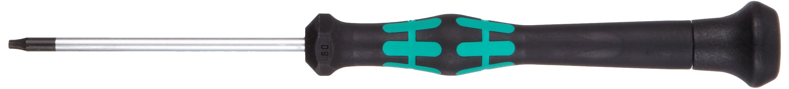 Wera Micro Nutspinner Screwdriver - Precision Electronics Tool -19