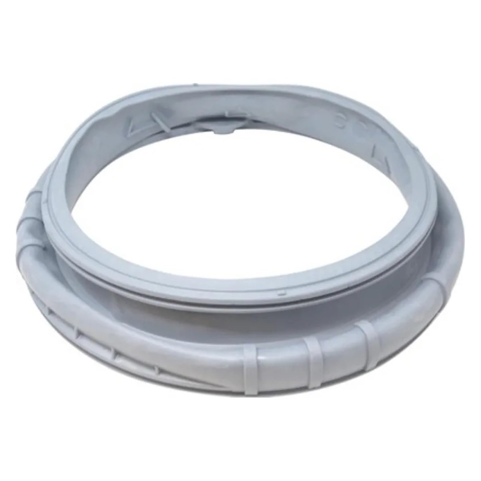 DC64-02174A Goma De Escotilla Lavadora, Compatible Para Samsung