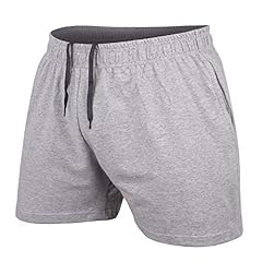 Gray(5" Inseam)