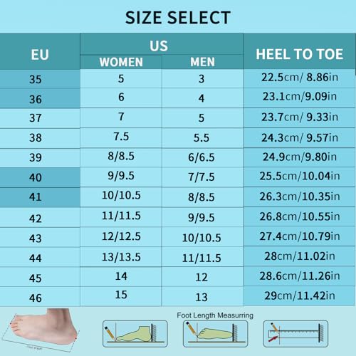 Image of Hike Barefoot Shoes for Womens Men Footwear,Pro Healthy&Non-Slip Water Shoe for Women Men, Wide Toe Running Shoes Boots Sneakers Unisex Designed for Walking,Running&Swimming Yoga, and Water Sports