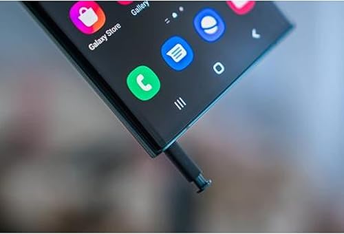 Miniatura 4 de Lápiz capacitivo Galaxy S22 Ultra con Bluetooth repuesto para Samsung Galaxy S22 Ultra 5G S Pen SM-S908 Stylus Pen Control remoto S22 Ultra S Pen