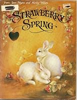Strawberry Spring (Painting Ideas) B001KQCZWY Book Cover