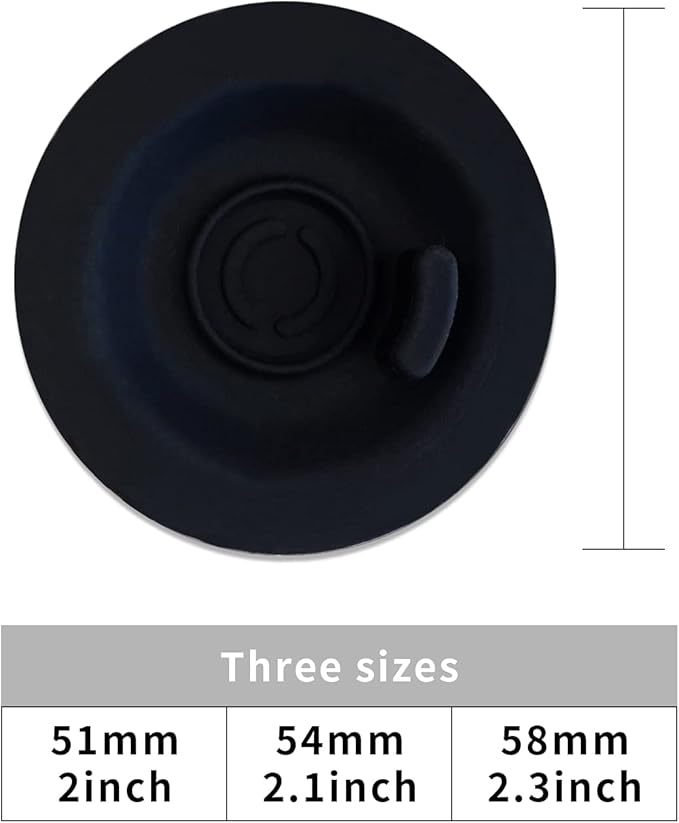 Disco de Limpieza para Cafeteras Espresso Breville 54mm (1 Paquete) miniatura 7