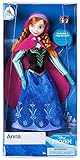 Disney Frozen Exclusive 12 Inch Classic Doll Anna - 2013 Edition