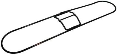 ABCO 1401 5x24 Dust Mop Frame, 5" x 24"