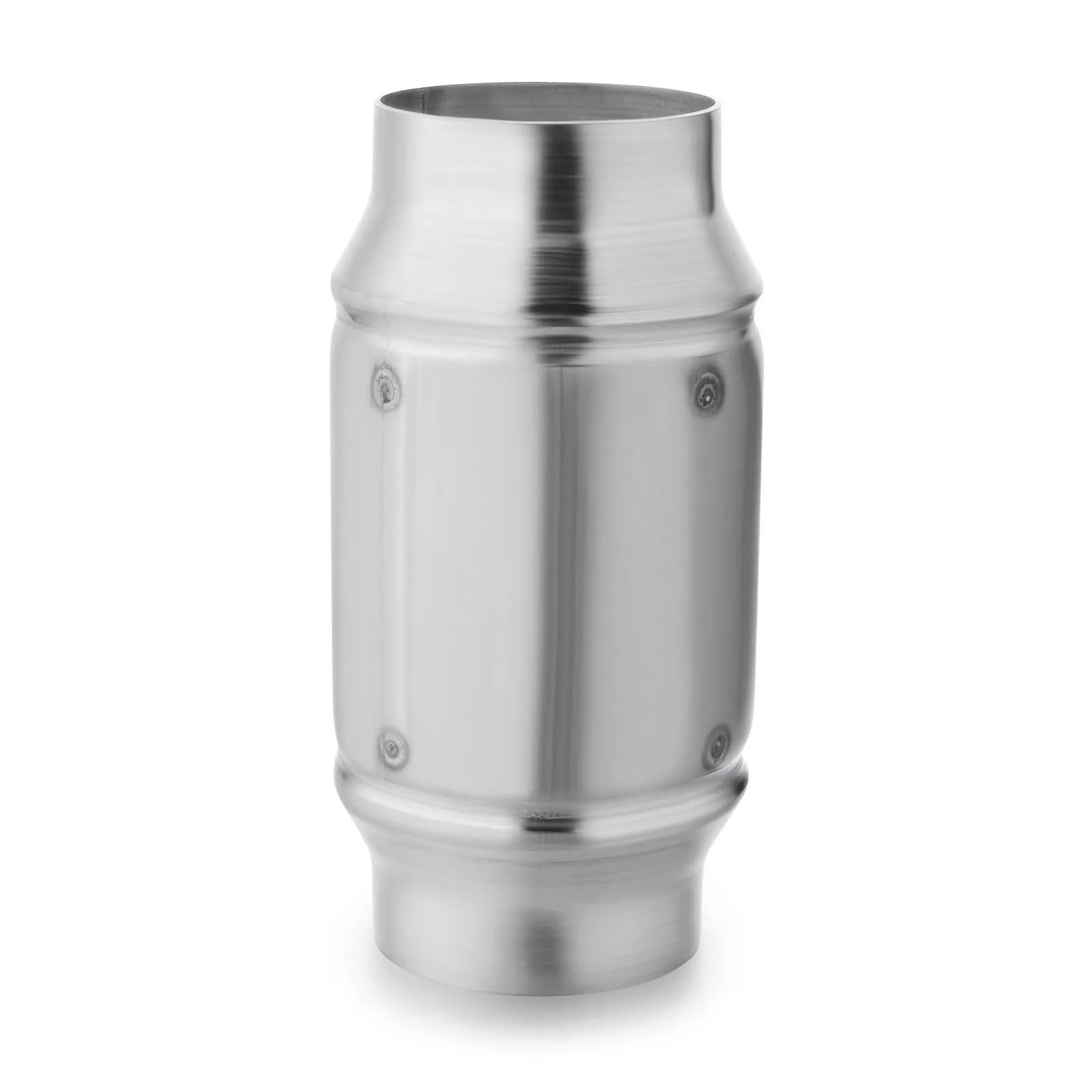 katalizatory spalin Universal 2.5 3 Inch Catalytic Converter 410300 100 CELL 200 300 High Flow Performance EU(A)