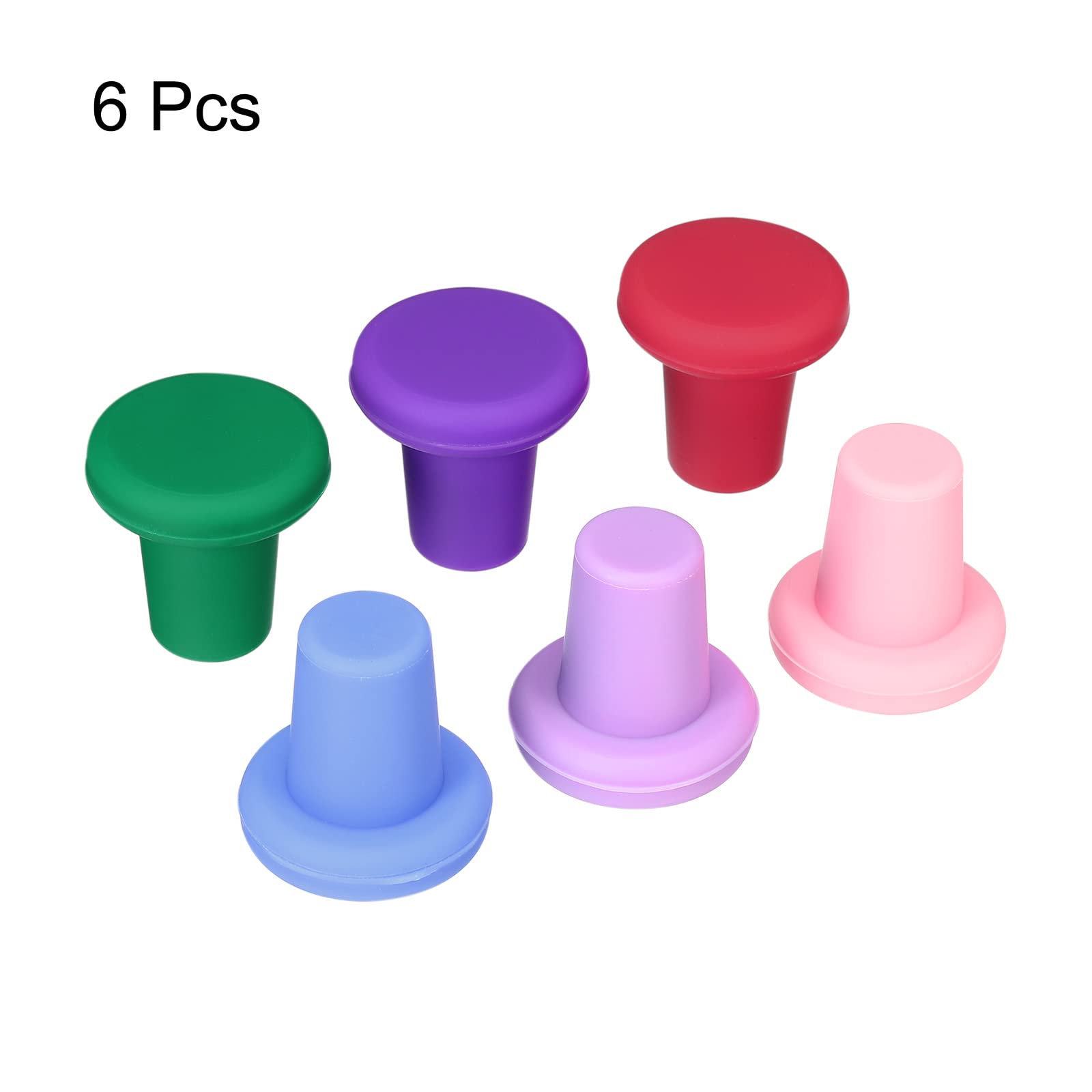 T-förmiger Silikonstopfen 125mm - Elastischer Lochverschluss Wasserdicht, Wiederverwendbar