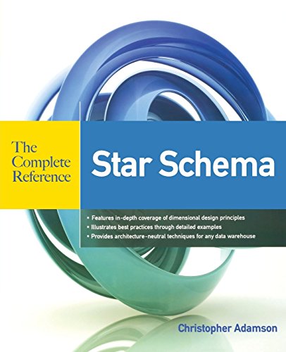 Star Schema The Complete Reference 0071070605 Book Cover