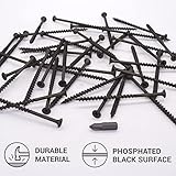 Zoom IMG-2 skir co 130 pezzi nero Zoom IMG-2 skir co 130 pezzi nero