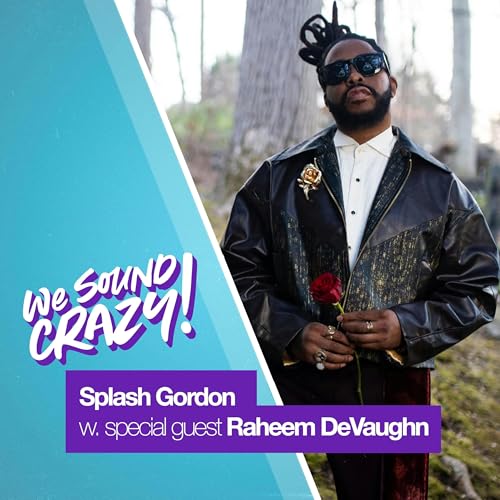 Why Raheem DeVaughn Almost Didn't Release "Woman", Say Yes Tour, & Viral Splash Gordon