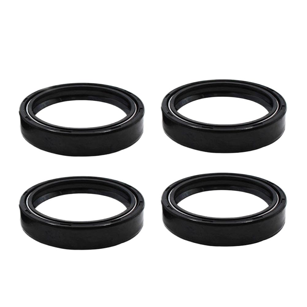 Moto Forcella Anteriore Ammortizzatore Paraolio 2 Coppie Compatibile Al 100% Con FTR 223 FTR223 MC34 Ammortizzatore