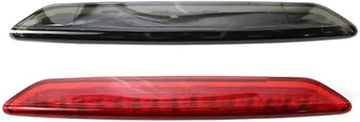 Third Brake Light, for VW, for Polo, 9N 9N3 IV, for MK4 2002-2010 Rear Additional Stop Lamp Third Brake Light