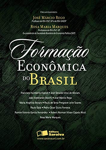 Formação econômica do Brasil