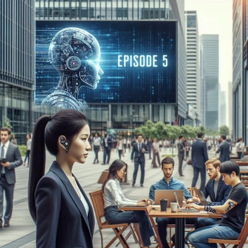 Episode 5: Derek Brown