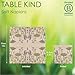 Imagen de Table Kind 2 Capas, 33 cm