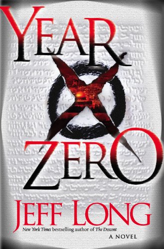 Year Zero (English Edition)