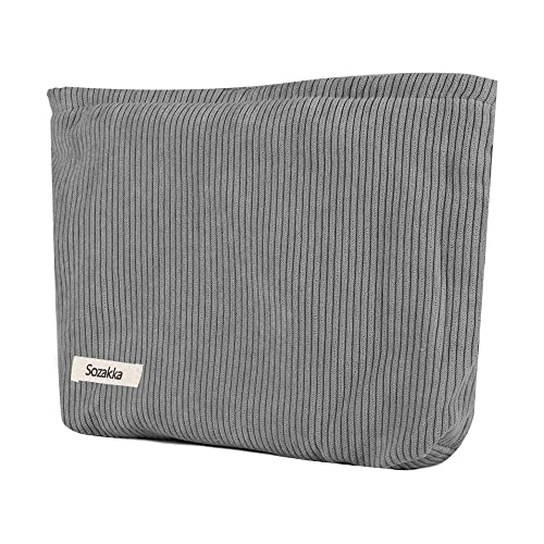 Kosmetiktasche Damen Multifunktionaler Kosmetiktäschchen Reise Makeup...