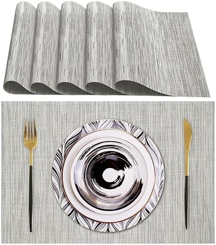 TOVAGLIETTA IN PLASTICA MORBIDA RIPIEGABILE BLAZE PRANZO COLAZIONE 44 X 30 Cm Bl0039 8032780901842